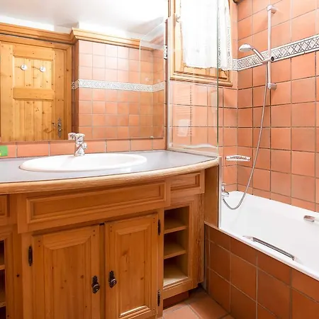 Les Balcons Du Savoy 104 Appt - Year Apartment *