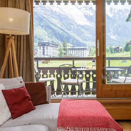 Les Balcons Du Savoy 104 Appt - Year Appartement *